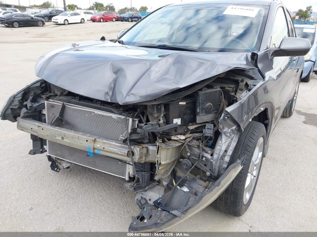 2017 HONDA HR-V 3CZRU5H34HM700582 Photo 5