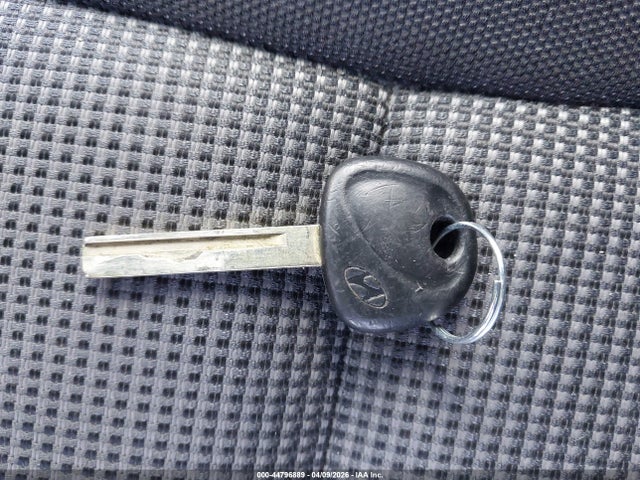 KMHD35LH6FU241887 Hyundai ELANTRA GT