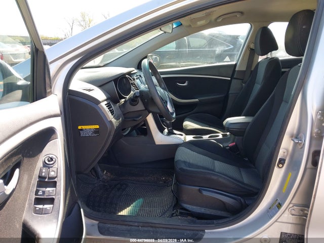 KMHD35LH6FU241887 Hyundai ELANTRA GT