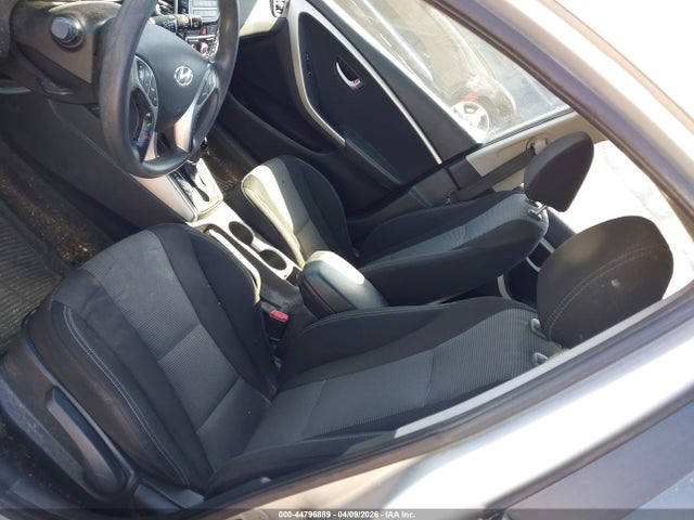 KMHD35LH6FU241887 Hyundai ELANTRA GT