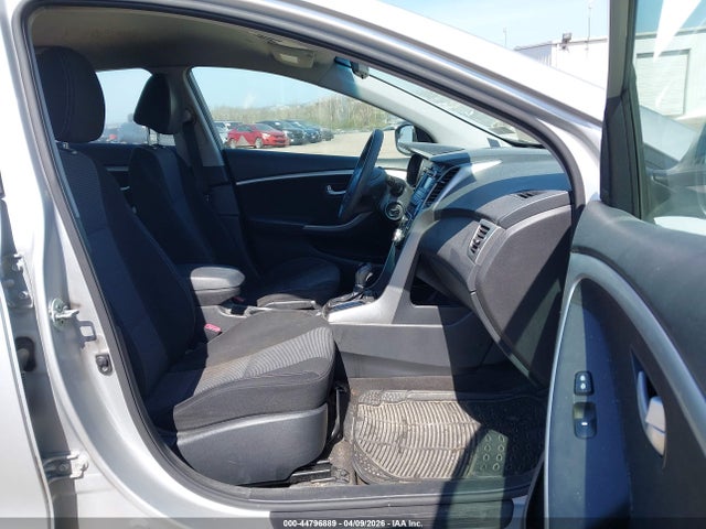 KMHD35LH6FU241887 Hyundai ELANTRA GT
