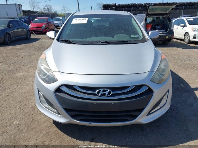 KMHD35LH6FU241887 Hyundai ELANTRA GT