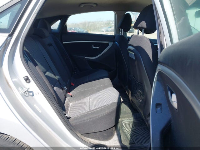 KMHD35LH6FU241887 Hyundai ELANTRA GT