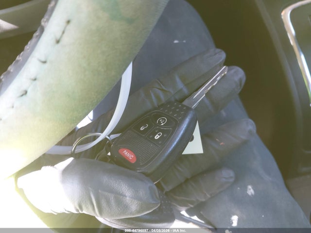 2017 JEEP PATRIOT 1C4NJPFAXHD201145 Photo 10