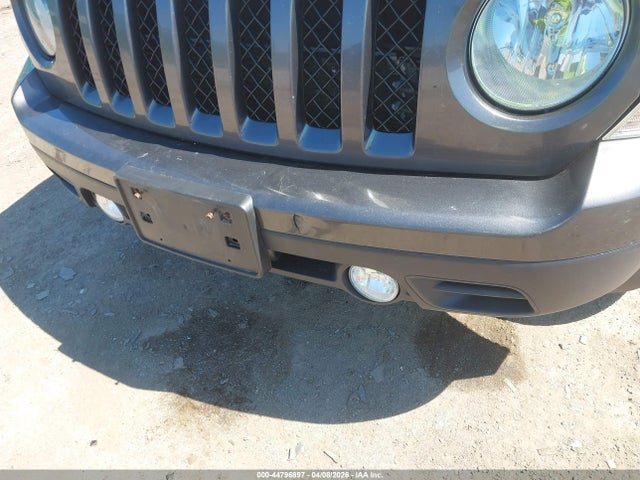 2017 JEEP PATRIOT 1C4NJPFAXHD201145 Photo 5