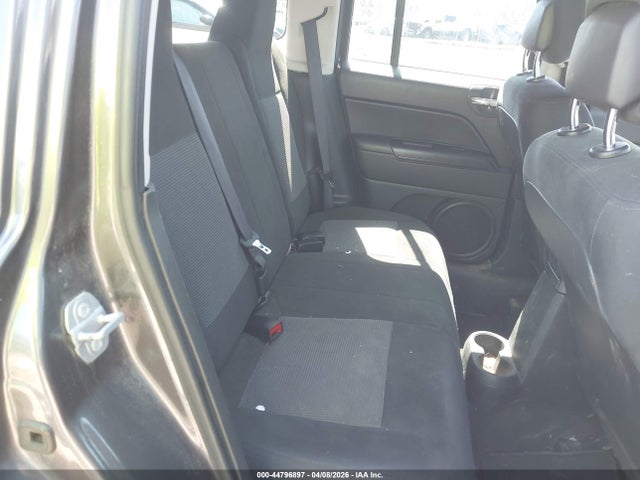 2017 JEEP PATRIOT 1C4NJPFAXHD201145 Photo 7