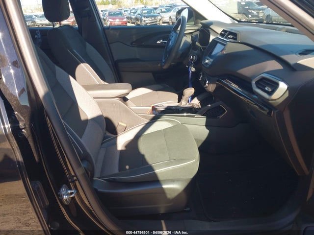 KL79MMS20NB122514 Chevrolet Trailblazer Fwd Ls