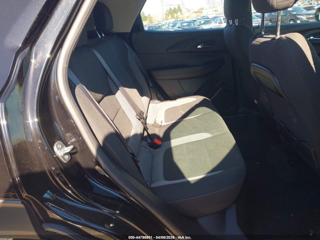 KL79MMS20NB122514 Chevrolet Trailblazer Fwd Ls