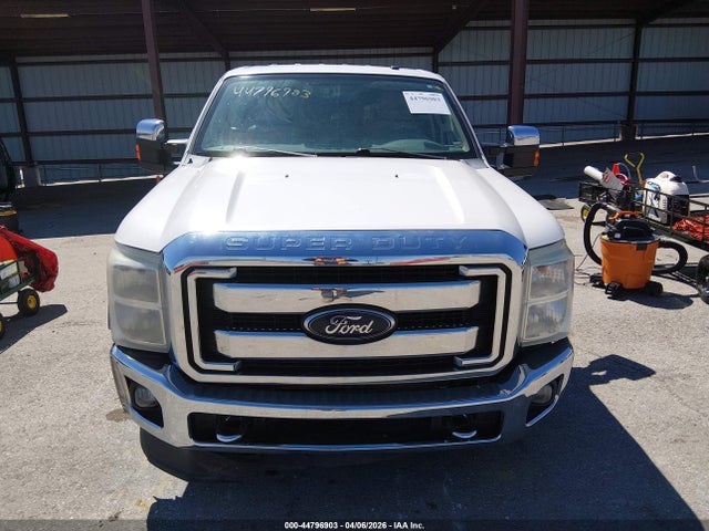 Продажа на аукционе авто 2012 Ford F-250 Lariat, vin: 1FT7W2B63CEA87796, номер лота: 44796903