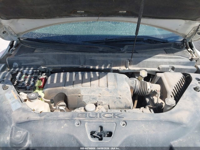 44796908 :رقم المزاد ، 5GAKVDED8CJ343913 vin ، 2012 Buick Enclave Premium مزاد بيع