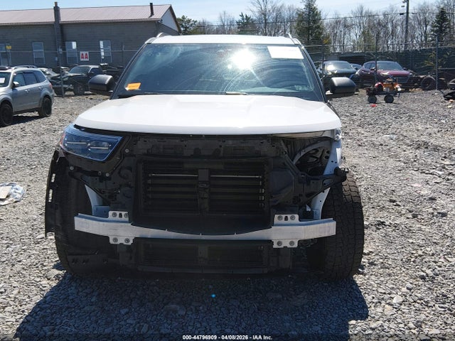 Продажа на аукционе авто 2020 Ford Explorer Xlt, vin: 1FMSK8DH5LGB61937, номер лота: 44796909