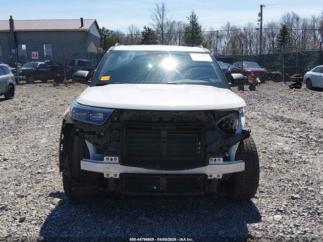Продажа на аукционе авто 2020 Ford Explorer Xlt, vin: 1FMSK8DH5LGB61937, номер лота: 44796909