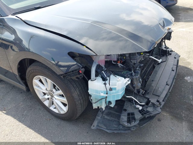 Toyota CAMRY LE 2025 4T1DAACK5SU609819 Image 18