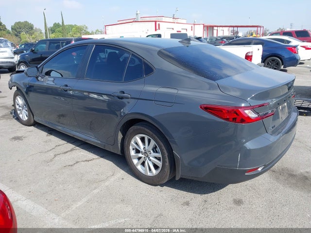 Toyota CAMRY LE 2025 4T1DAACK5SU609819 Image 3