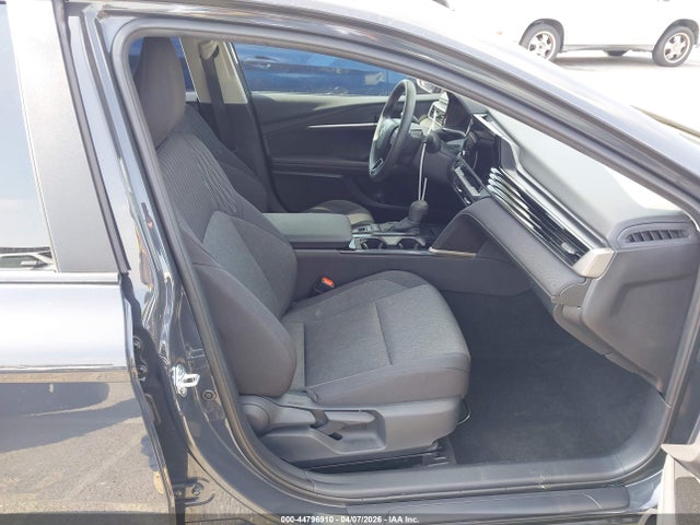 Toyota CAMRY LE 2025 4T1DAACK5SU609819 Image 5