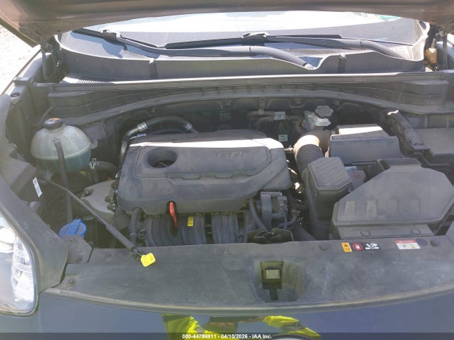 44796911 :رقم المزاد ، KNDPMCAC5L7665694 vin ، 2020 Kia Sportage Lx مزاد بيع
