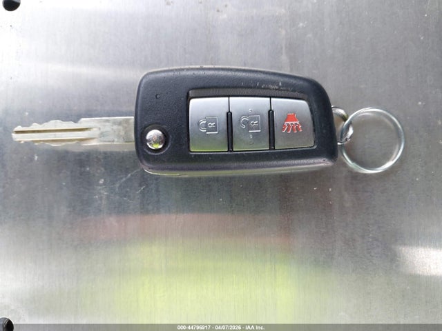 JN1BJ1AW0MW427859 Nissan Rogue Sport S Awd Xtronic Cvt