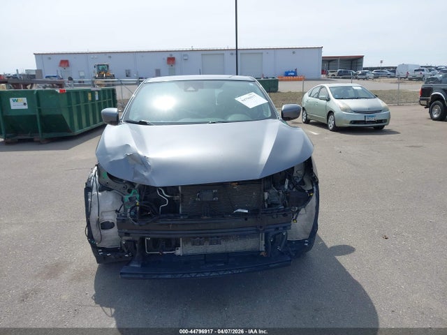 JN1BJ1AW0MW427859 Nissan Rogue Sport S Awd Xtronic Cvt