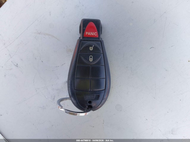 2016 DODGE GRAND CARAVAN 2C4RDGBG9GR101651 Photo 10