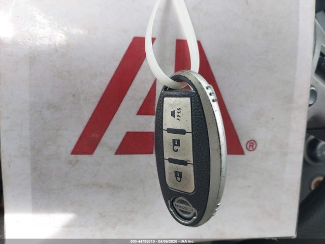 44796919 :رقم المزاد ، JN8AS5MT6AW010471 vin ، 2010 Nissan Rogue Sl مزاد بيع
