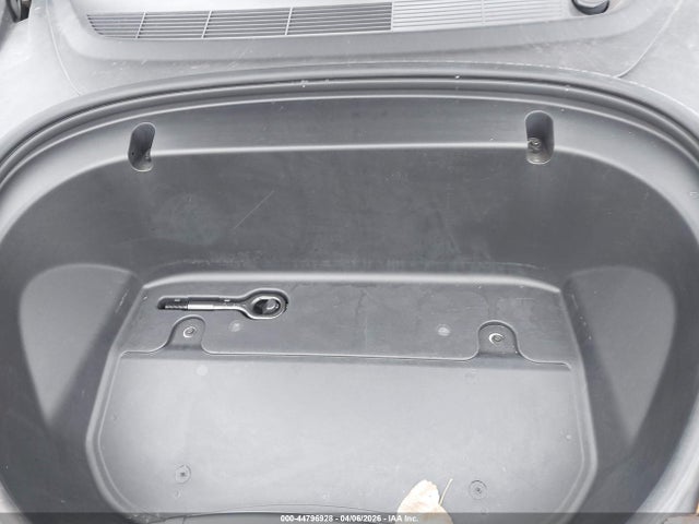 Tesla Model 3 Long Range Dual Motor All-wheel Drive 2020 5YJ3E1EB9LF637313 Image 10