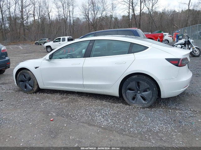 Tesla Model 3 Long Range Dual Motor All-wheel Drive 2020 5YJ3E1EB9LF637313 Image 15