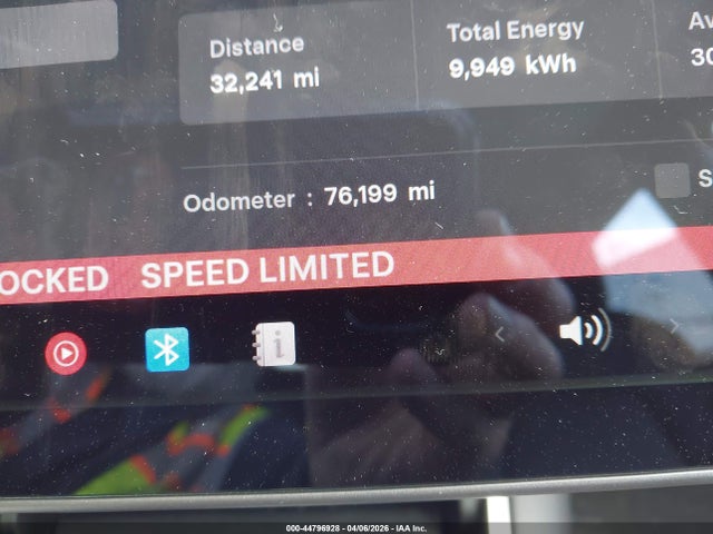 Tesla Model 3 Long Range Dual Motor All-wheel Drive 2020 5YJ3E1EB9LF637313 Image 16