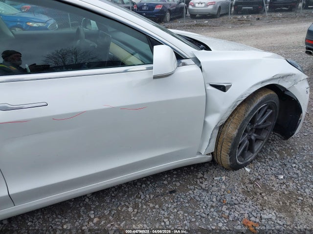 Tesla Model 3 Long Range Dual Motor All-wheel Drive 2020 5YJ3E1EB9LF637313 Image 6