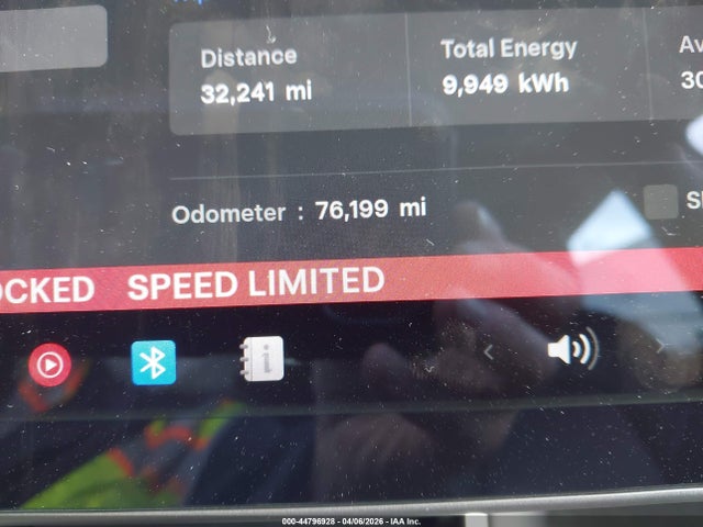 Tesla Model 3 Long Range Dual Motor All-wheel Drive 2020 5YJ3E1EB9LF637313 Image 7