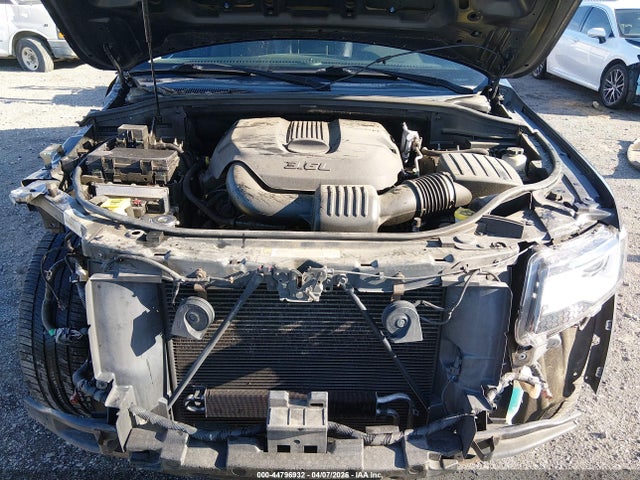 Продаж на аукціоні авто 2011 Jeep Grand Cherokee Limited, vin: 1J4RS5GG5BC611672, номер лоту: 44796932