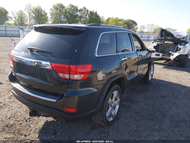 Продаж на аукціоні авто 2011 Jeep Grand Cherokee Limited, vin: 1J4RS5GG5BC611672, номер лоту: 44796932