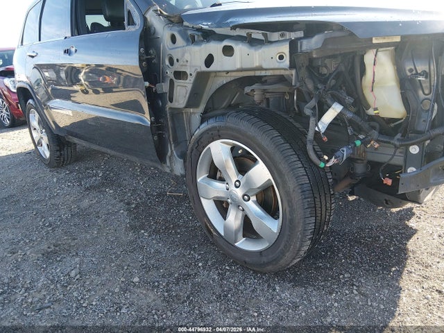 Продаж на аукціоні авто 2011 Jeep Grand Cherokee Limited, vin: 1J4RS5GG5BC611672, номер лоту: 44796932