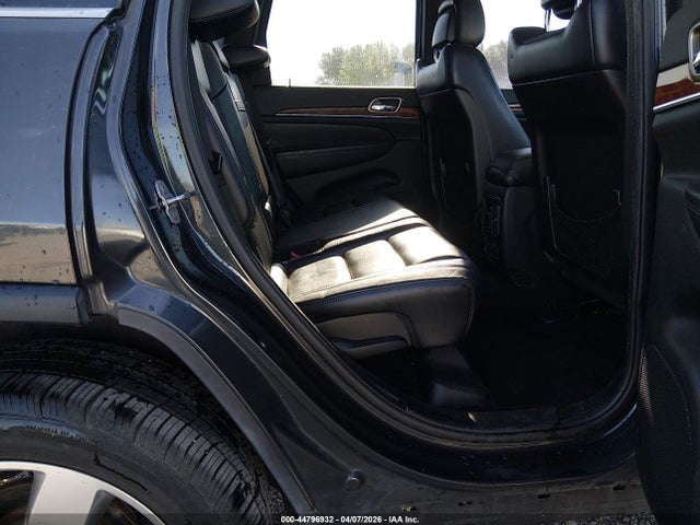 Продаж на аукціоні авто 2011 Jeep Grand Cherokee Limited, vin: 1J4RS5GG5BC611672, номер лоту: 44796932