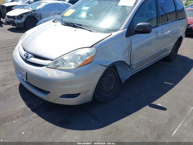 2009 TOYOTA SIENNA 5TDZK23C79S287947 Photo 5