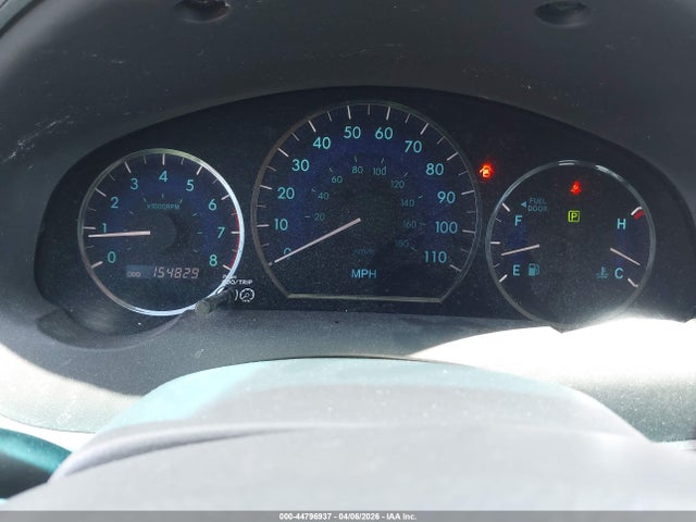 2009 TOYOTA SIENNA 5TDZK23C79S287947 Photo 6