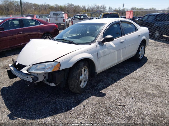 Aukcja sprzedaży 2005 Dodge Stratus Sxt, vin: 1B3EL46X25N588956, numer aukcji: 44796941