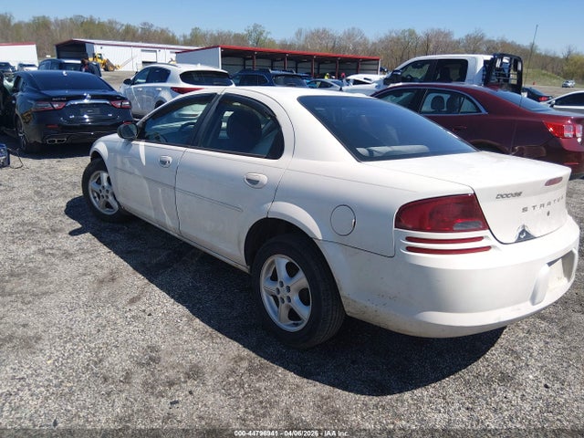 Aukcja sprzedaży 2005 Dodge Stratus Sxt, vin: 1B3EL46X25N588956, numer aukcji: 44796941