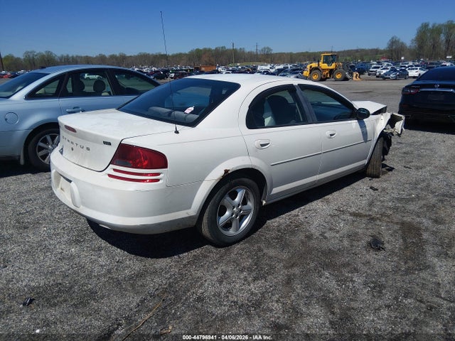 Aukcja sprzedaży 2005 Dodge Stratus Sxt, vin: 1B3EL46X25N588956, numer aukcji: 44796941