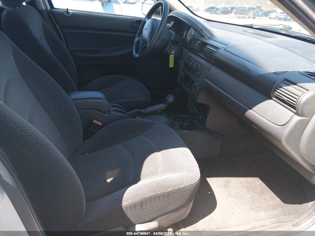 Aukcja sprzedaży 2005 Dodge Stratus Sxt, vin: 1B3EL46X25N588956, numer aukcji: 44796941
