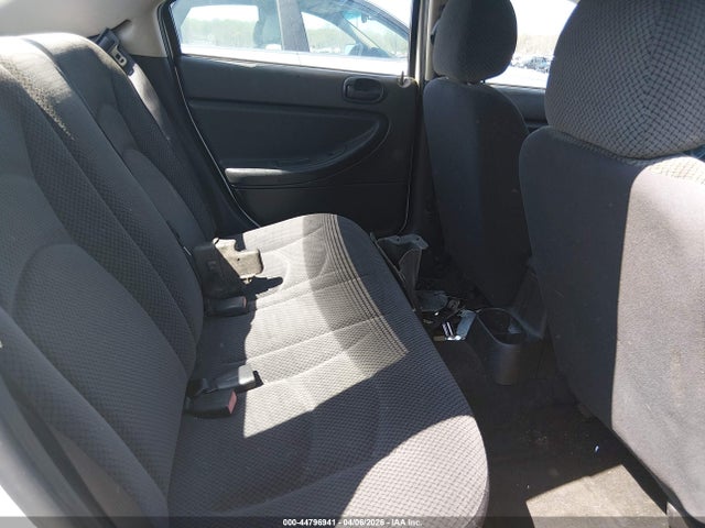 Aukcja sprzedaży 2005 Dodge Stratus Sxt, vin: 1B3EL46X25N588956, numer aukcji: 44796941