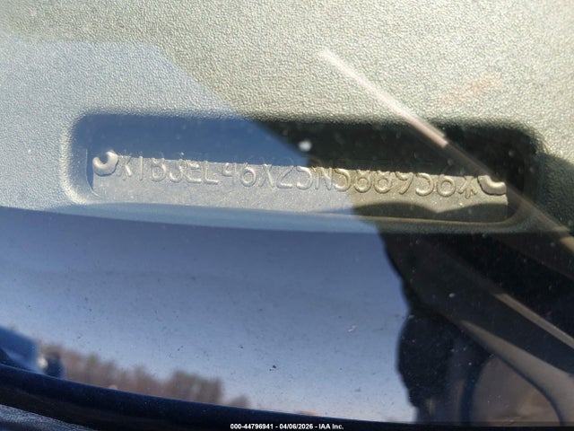 Aukcja sprzedaży 2005 Dodge Stratus Sxt, vin: 1B3EL46X25N588956, numer aukcji: 44796941