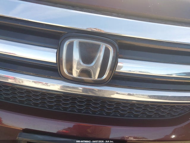 2017 HONDA PILOT 5FNYF5H92HB006381 Photo 5