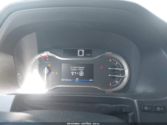 2017 HONDA PILOT 5FNYF5H92HB006381 Photo 6