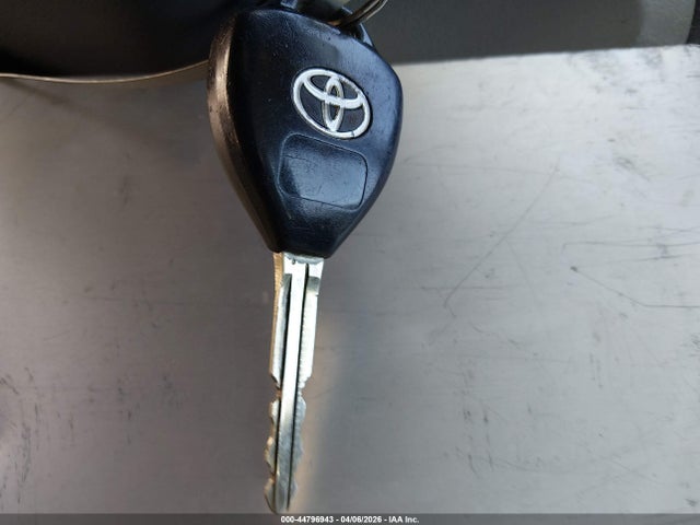 2007 Toyota Camry Le მანქანა იყიდება აუქციონზე, vin: 4T1BE46K37U074358, აუქციონის ნომერი: 44796943