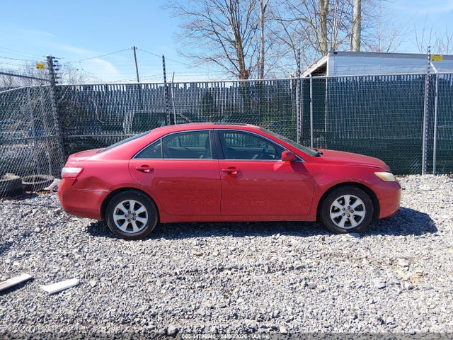 2007 Toyota Camry Le მანქანა იყიდება აუქციონზე, vin: 4T1BE46K37U074358, აუქციონის ნომერი: 44796943