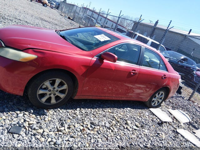 2007 Toyota Camry Le მანქანა იყიდება აუქციონზე, vin: 4T1BE46K37U074358, აუქციონის ნომერი: 44796943