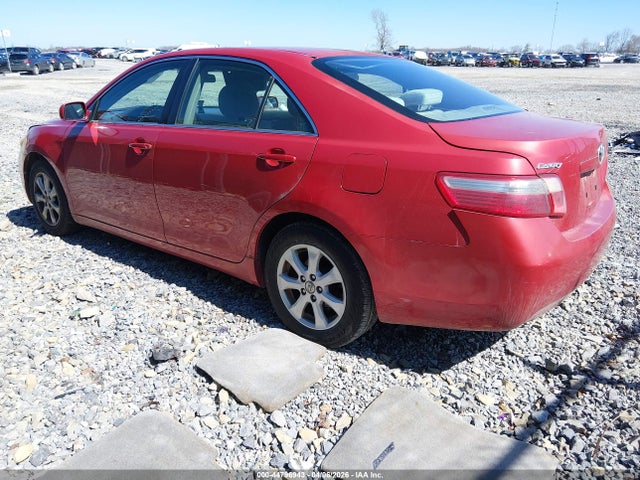 2007 Toyota Camry Le მანქანა იყიდება აუქციონზე, vin: 4T1BE46K37U074358, აუქციონის ნომერი: 44796943
