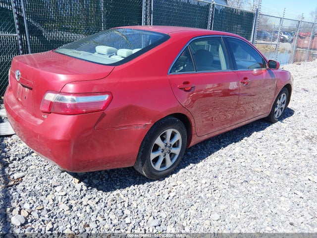 2007 Toyota Camry Le მანქანა იყიდება აუქციონზე, vin: 4T1BE46K37U074358, აუქციონის ნომერი: 44796943