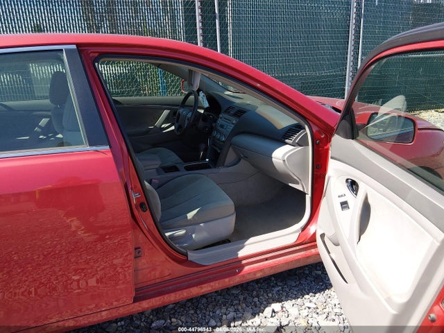 2007 Toyota Camry Le მანქანა იყიდება აუქციონზე, vin: 4T1BE46K37U074358, აუქციონის ნომერი: 44796943
