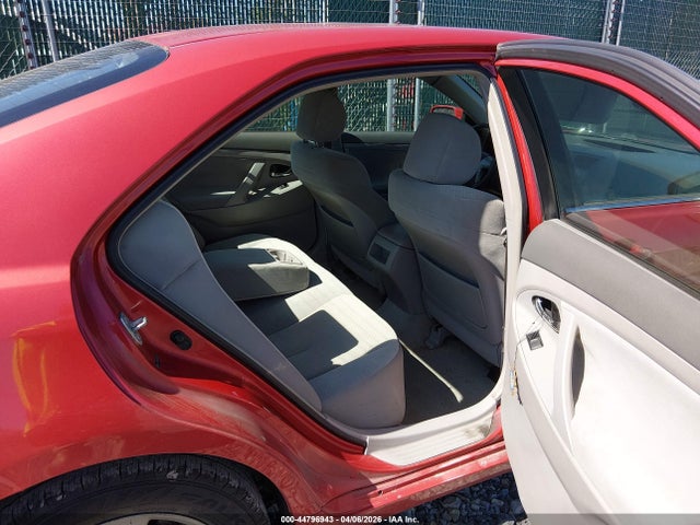 2007 Toyota Camry Le მანქანა იყიდება აუქციონზე, vin: 4T1BE46K37U074358, აუქციონის ნომერი: 44796943